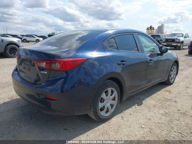Mazda 3 SPORT 2015 3MZBM1U79FM141064 Image 4