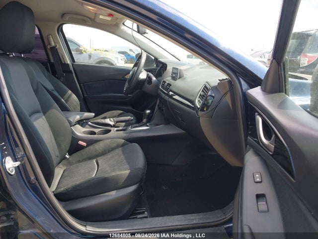 Mazda 3 SPORT 2015 3MZBM1U79FM141064 Image 5