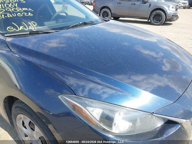 Mazda 3 SPORT 2015 3MZBM1U79FM141064 Image 6