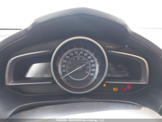 Mazda 3 SPORT 2015 3MZBM1U79FM141064 Image 7