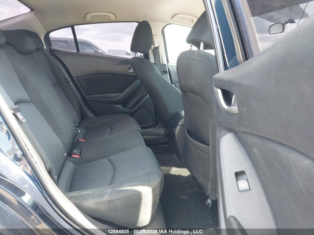 Mazda 3 SPORT 2015 3MZBM1U79FM141064 Image 8