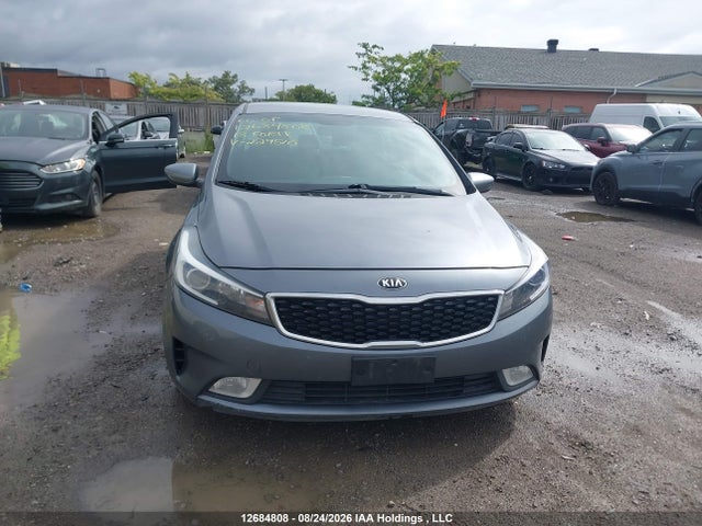 KIA Forte Lx/s 2018 3KPFL4A78JE229510 Image 12
