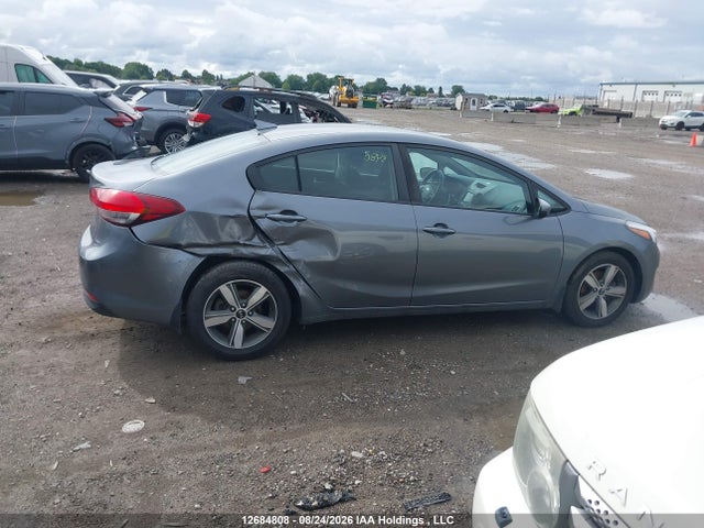 KIA Forte Lx/s 2018 3KPFL4A78JE229510 Image 13