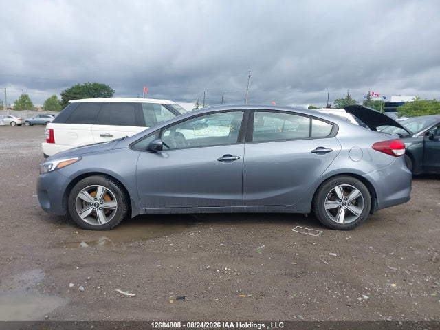 KIA Forte Lx/s 2018 3KPFL4A78JE229510 Image 14