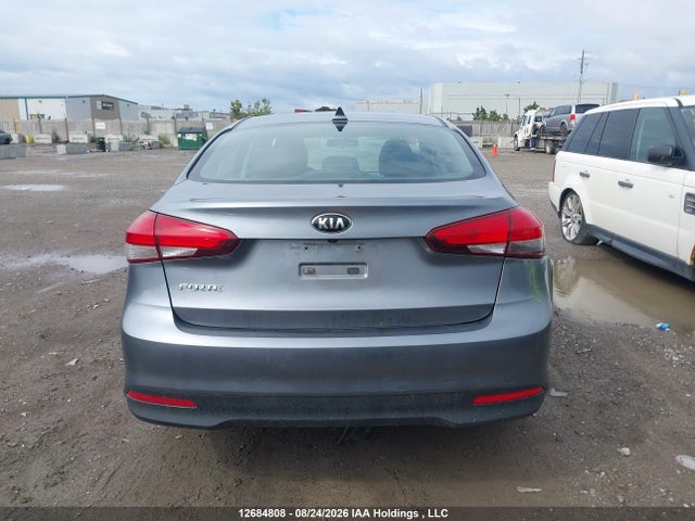 KIA Forte Lx/s 2018 3KPFL4A78JE229510 Image 16