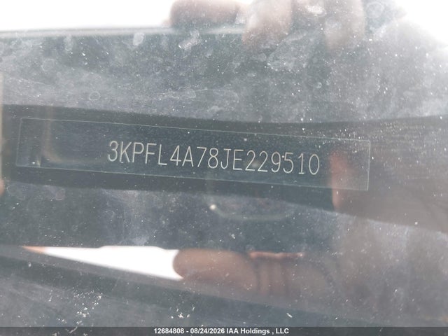 KIA Forte Lx/s 2018 3KPFL4A78JE229510 Image 17