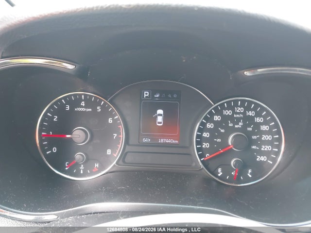 KIA Forte Lx/s 2018 3KPFL4A78JE229510 Image 7