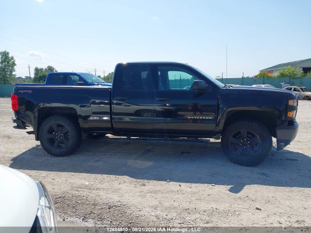 Продажа на аукционе авто 2015 Chevrolet Silverado K1500, vin: 1GCVKPECXFZ393148, номер лота: 12684810