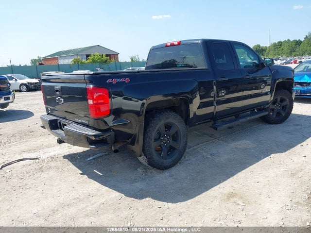 Продажа на аукционе авто 2015 Chevrolet Silverado K1500, vin: 1GCVKPECXFZ393148, номер лота: 12684810