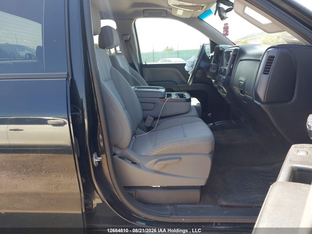 Продажа на аукционе авто 2015 Chevrolet Silverado K1500, vin: 1GCVKPECXFZ393148, номер лота: 12684810