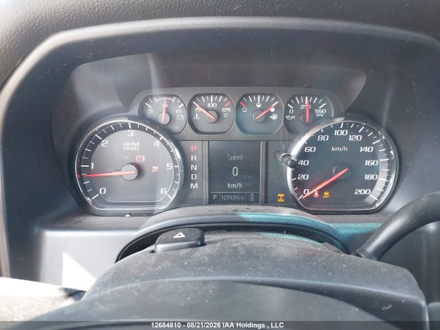 Продажа на аукционе авто 2015 Chevrolet Silverado K1500, vin: 1GCVKPECXFZ393148, номер лота: 12684810