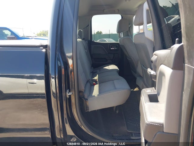 Продажа на аукционе авто 2015 Chevrolet Silverado K1500, vin: 1GCVKPECXFZ393148, номер лота: 12684810