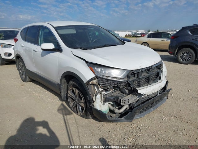 Honda CR-V LX 2019 2HKRW1H34KH001328 Image 1