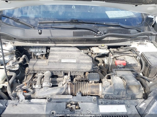 Honda CR-V LX 2019 2HKRW1H34KH001328 Image 10