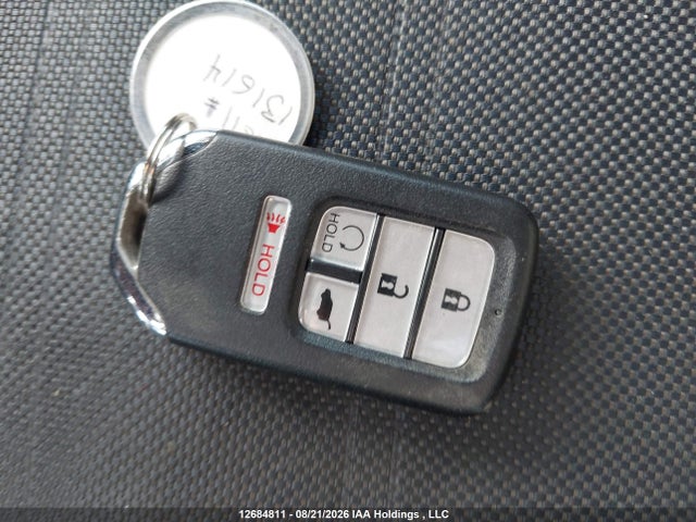 Honda CR-V LX 2019 2HKRW1H34KH001328 Image 11
