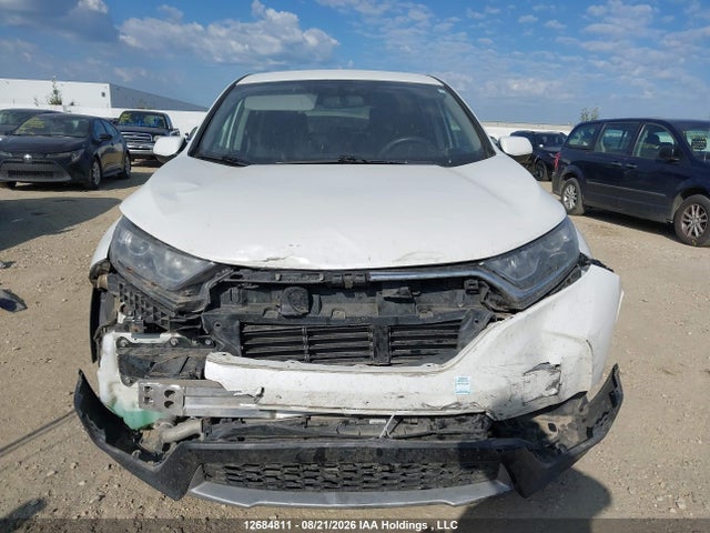 Honda CR-V LX 2019 2HKRW1H34KH001328 Image 13