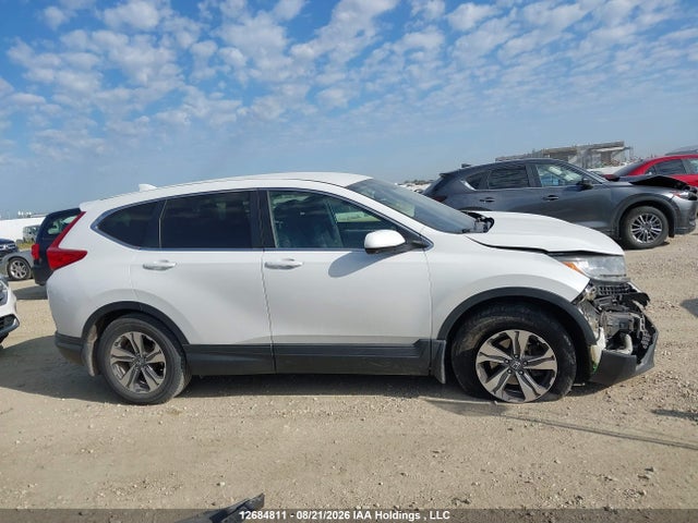 Honda CR-V LX 2019 2HKRW1H34KH001328 Image 14