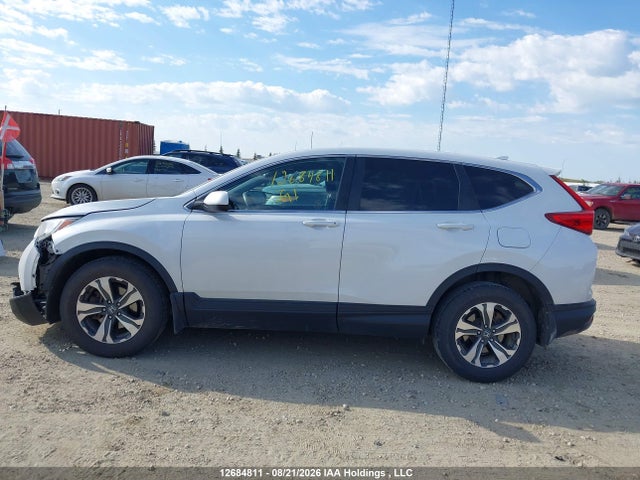 Honda CR-V LX 2019 2HKRW1H34KH001328 Image 15