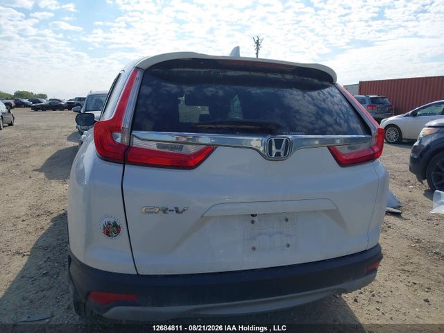 Honda CR-V LX 2019 2HKRW1H34KH001328 Image 17