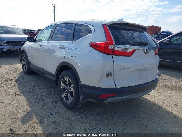 Honda CR-V LX 2019 2HKRW1H34KH001328 Image 3