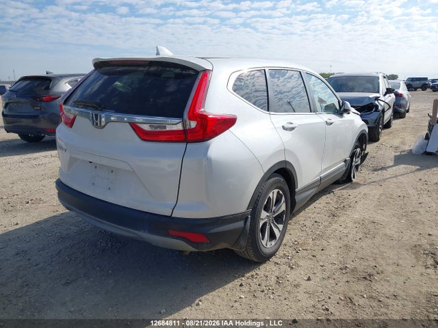 Honda CR-V LX 2019 2HKRW1H34KH001328 Image 4