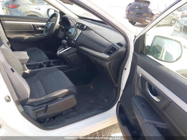 Honda CR-V LX 2019 2HKRW1H34KH001328 Image 5