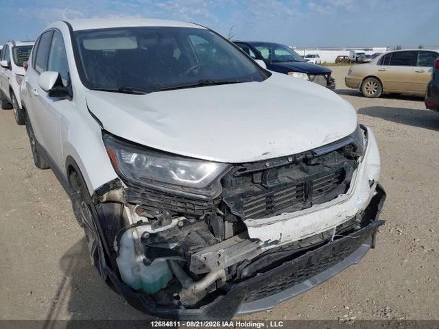 Honda CR-V LX 2019 2HKRW1H34KH001328 Image 6