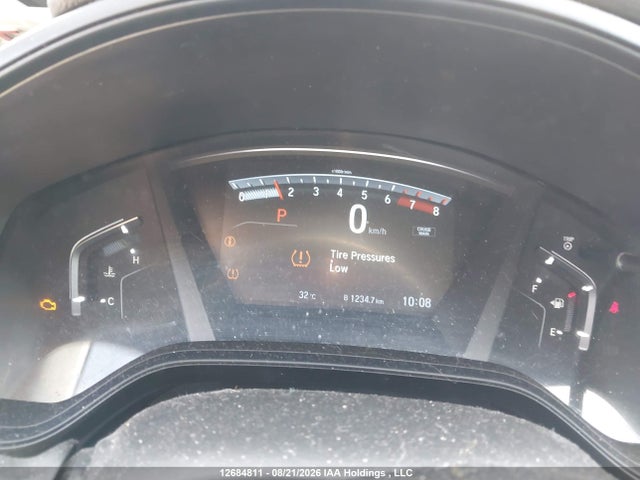 Honda CR-V LX 2019 2HKRW1H34KH001328 Image 7