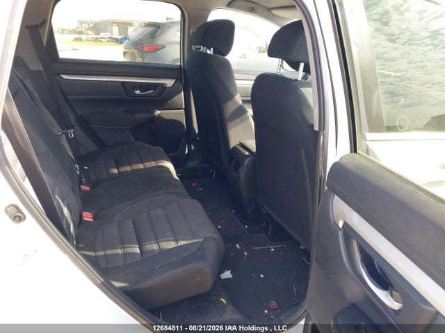 Honda CR-V LX 2019 2HKRW1H34KH001328 Image 8