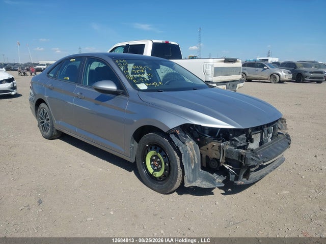Volkswagen Jetta 1.4 Tsi Highline 2019 3VWE57BUXKM214815 головне зображення
