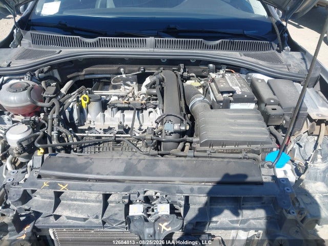 3VWE57BUXKM214815 Volkswagen Jetta 1.4 Tsi Highline
