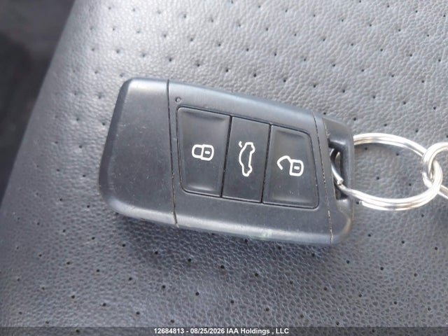 3VWE57BUXKM214815 Volkswagen Jetta 1.4 Tsi Highline