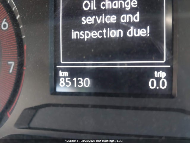 3VWE57BUXKM214815 Volkswagen Jetta 1.4 Tsi Highline