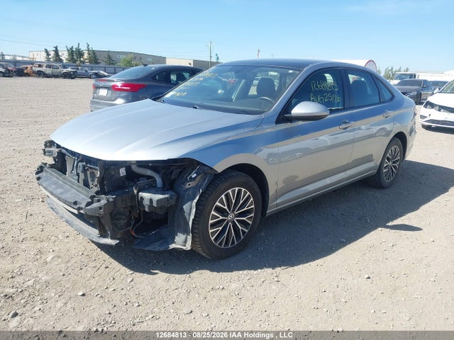 3VWE57BUXKM214815 Volkswagen Jetta 1.4 Tsi Highline