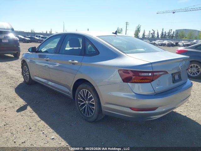 3VWE57BUXKM214815 Volkswagen Jetta 1.4 Tsi Highline