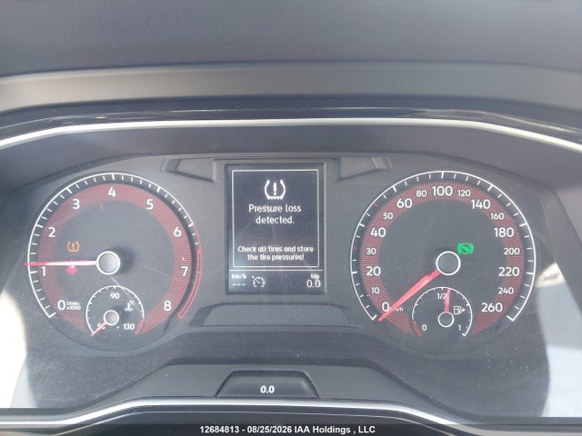 3VWE57BUXKM214815 Volkswagen Jetta 1.4 Tsi Highline