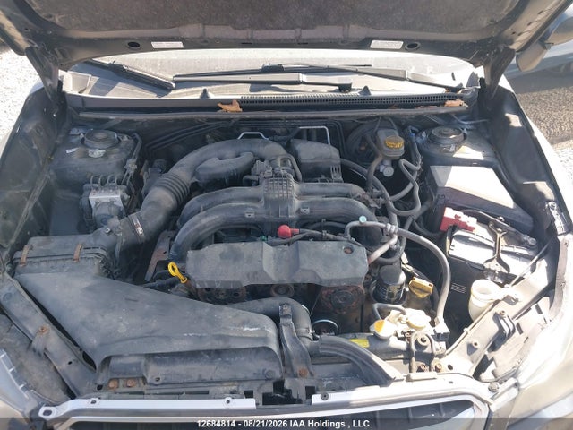 Продаж на аукціоні авто 2014 Subaru Impreza 2.0i Touring Package, vin: JF1GPAC67E8249748, номер лоту: 12684814