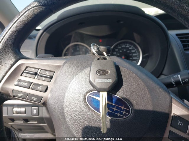 Продаж на аукціоні авто 2014 Subaru Impreza 2.0i Touring Package, vin: JF1GPAC67E8249748, номер лоту: 12684814