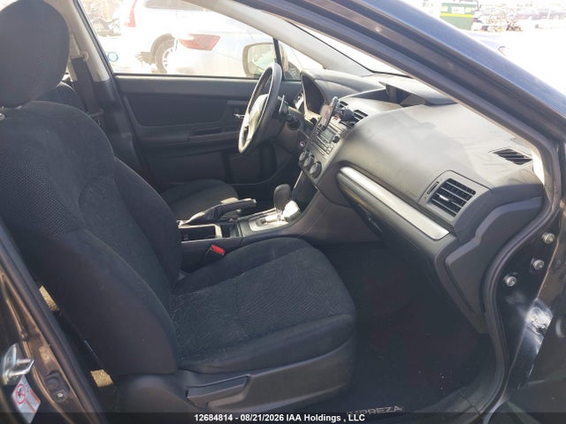 Продаж на аукціоні авто 2014 Subaru Impreza 2.0i Touring Package, vin: JF1GPAC67E8249748, номер лоту: 12684814