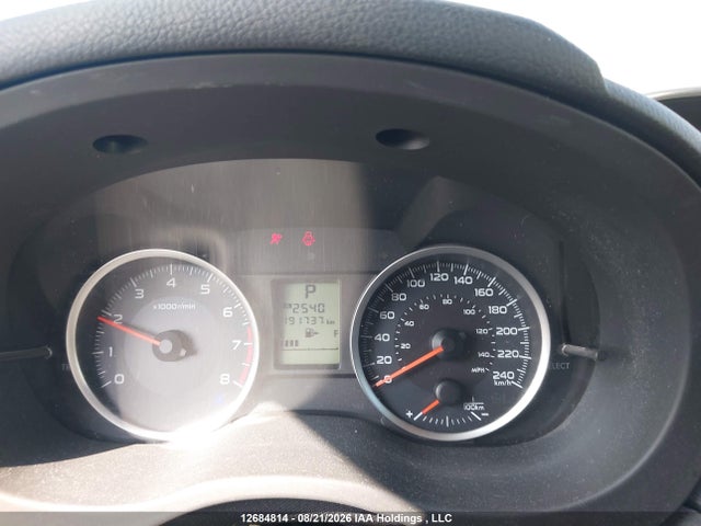 Продаж на аукціоні авто 2014 Subaru Impreza 2.0i Touring Package, vin: JF1GPAC67E8249748, номер лоту: 12684814
