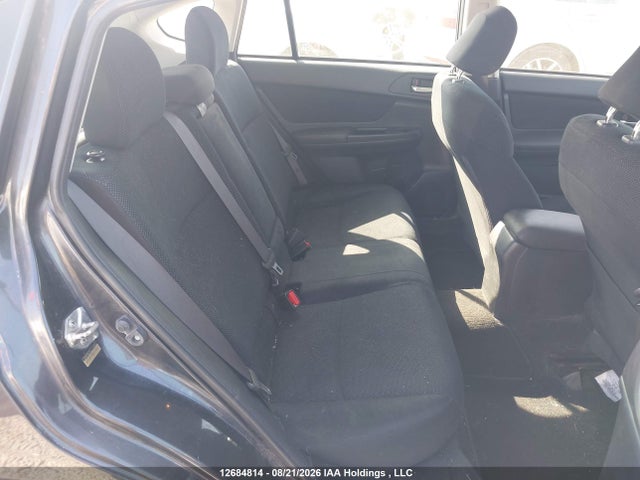 Продаж на аукціоні авто 2014 Subaru Impreza 2.0i Touring Package, vin: JF1GPAC67E8249748, номер лоту: 12684814