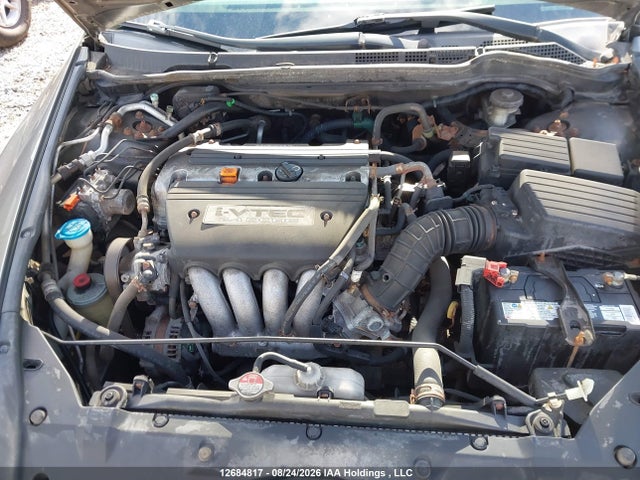 Aukcja sprzedaży 2007 Honda Accord Ex-l/se, vin: 1HGCM56737A813826, numer aukcji: 12684817