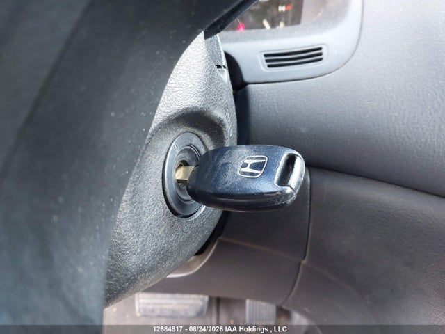 Aukcja sprzedaży 2007 Honda Accord Ex-l/se, vin: 1HGCM56737A813826, numer aukcji: 12684817