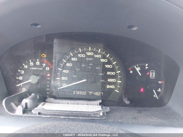 Aukcja sprzedaży 2007 Honda Accord Ex-l/se, vin: 1HGCM56737A813826, numer aukcji: 12684817