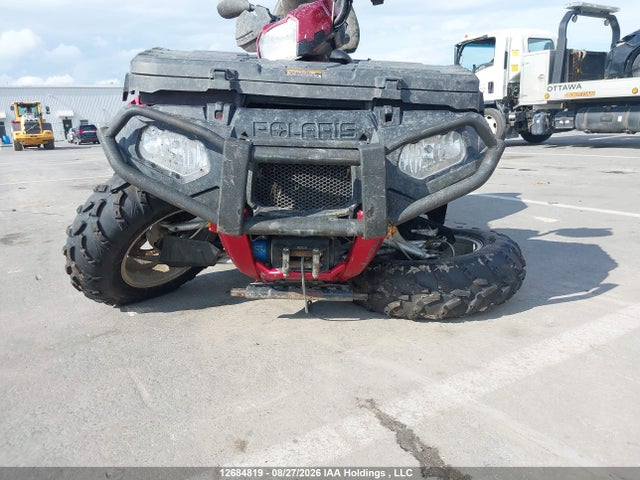 Продажа на аукционе авто 2013 Polaris Sportsman 850/touring, vin: 4XADN8EA1DA063344, номер лота: 12684819