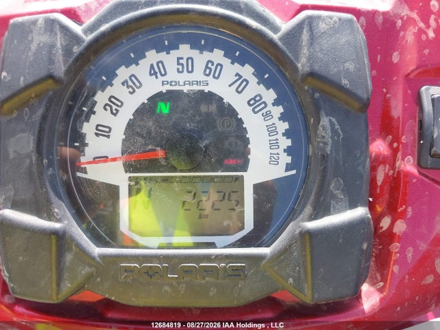 Продажа на аукционе авто 2013 Polaris Sportsman 850/touring, vin: 4XADN8EA1DA063344, номер лота: 12684819