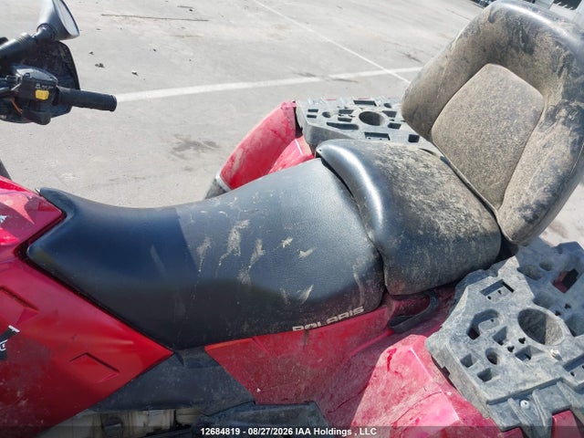 Продажа на аукционе авто 2013 Polaris Sportsman 850/touring, vin: 4XADN8EA1DA063344, номер лота: 12684819