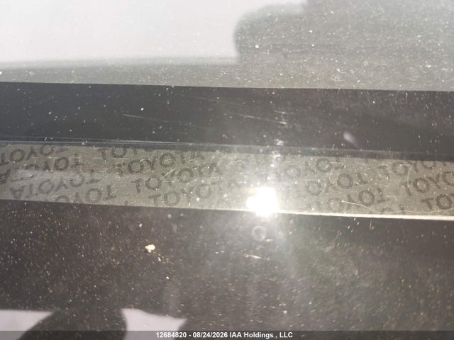 12684820 :رقم المزاد ، JTDBT923491347897 vin ، 2009 Toyota Yaris مزاد بيع