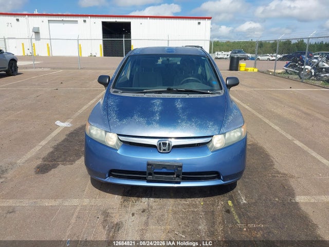 Продаж на аукціоні авто 2008 Honda Civic Dx/dx-a, vin: 2HGFA16238H016773, номер лоту: 12684821