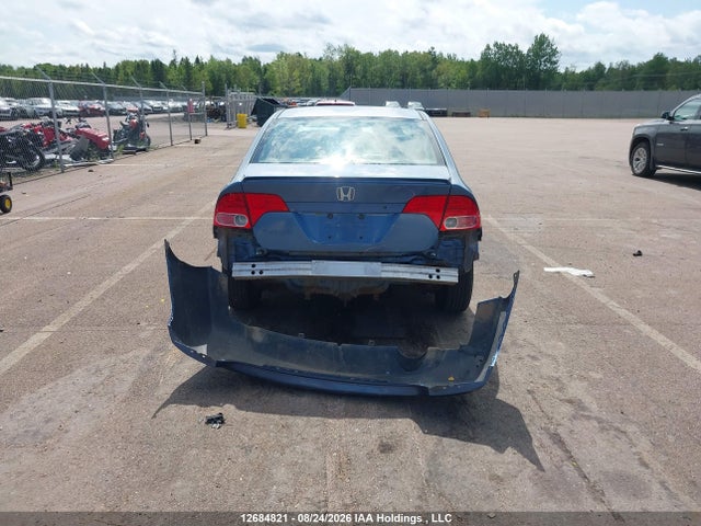 Продаж на аукціоні авто 2008 Honda Civic Dx/dx-a, vin: 2HGFA16238H016773, номер лоту: 12684821